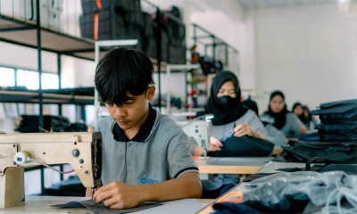 Pengusaha IKM Konveksi Menolak Rencana Pendirian BUMN Tekstil