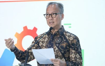Wow! Jumlah IKM di Indonesia Mencapai Sekitar 4,55 Juta Unit Usaha